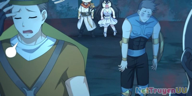 Tán Nhân Vô Địch Tái Sinh Vào Phong Thần Bảng Chapter 22 - Trang 2