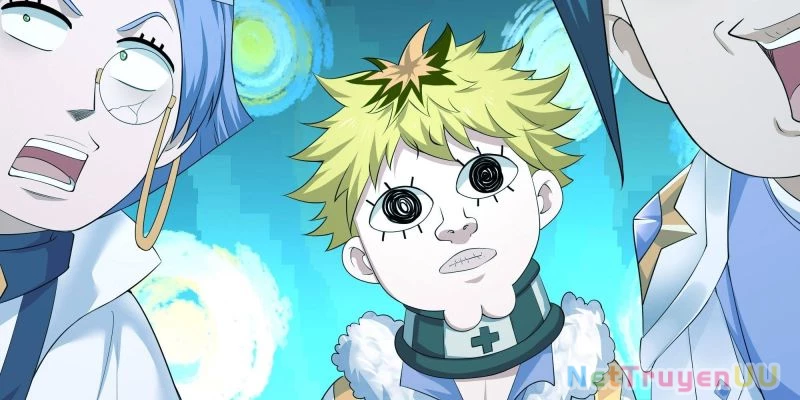 Tán Nhân Vô Địch Tái Sinh Vào Phong Thần Bảng Chapter 22 - Trang 2