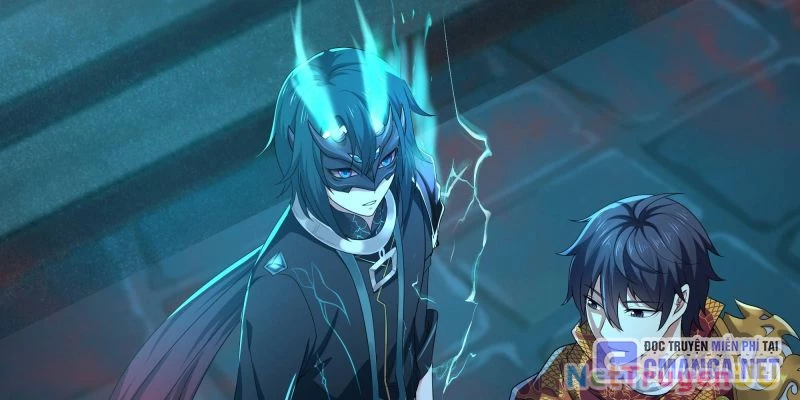 Tán Nhân Vô Địch Tái Sinh Vào Phong Thần Bảng Chapter 22 - Trang 2