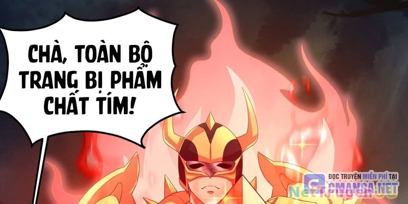 Tán Nhân Vô Địch Tái Sinh Vào Phong Thần Bảng Chapter 22 - Trang 2