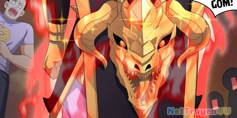 Tán Nhân Vô Địch Tái Sinh Vào Phong Thần Bảng Chapter 22 - Trang 2