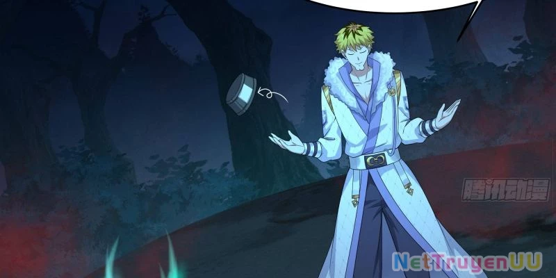Tán Nhân Vô Địch Tái Sinh Vào Phong Thần Bảng Chapter 22 - Trang 2
