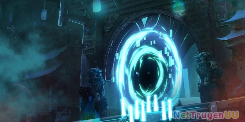 Tán Nhân Vô Địch Tái Sinh Vào Phong Thần Bảng Chapter 22 - Trang 2