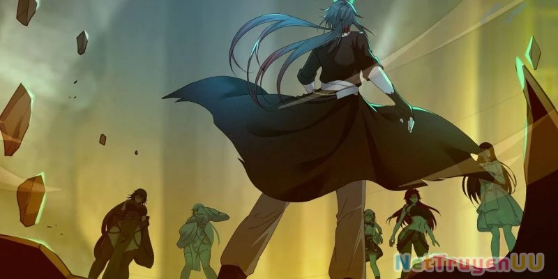 Tán Nhân Vô Địch Tái Sinh Vào Phong Thần Bảng Chapter 24 - Trang 2