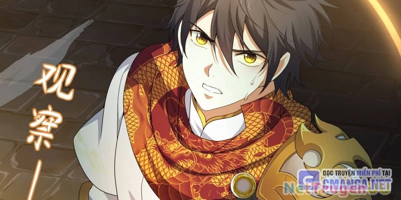 Tán Nhân Vô Địch Tái Sinh Vào Phong Thần Bảng Chapter 24 - Trang 2
