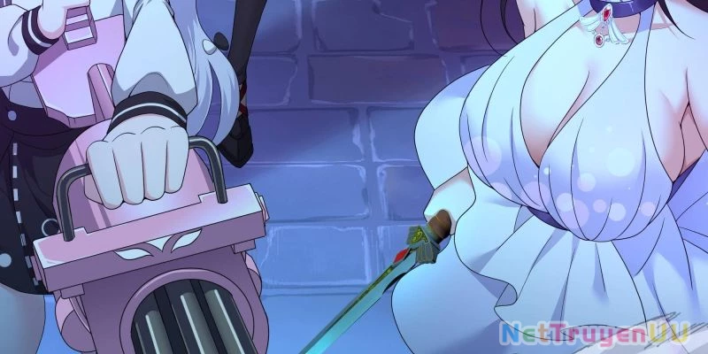 Tán Nhân Vô Địch Tái Sinh Vào Phong Thần Bảng Chapter 24 - Trang 2