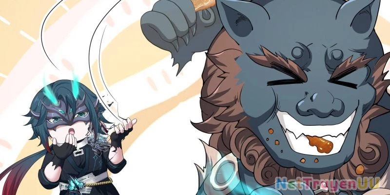 Tán Nhân Vô Địch Tái Sinh Vào Phong Thần Bảng Chapter 24 - Trang 2