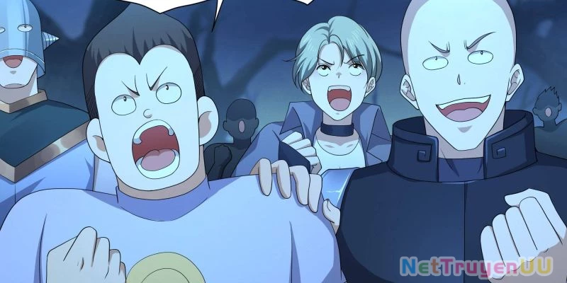 Tán Nhân Vô Địch Tái Sinh Vào Phong Thần Bảng Chapter 24 - Trang 2