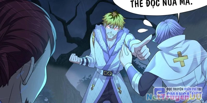 Tán Nhân Vô Địch Tái Sinh Vào Phong Thần Bảng Chapter 24 - Trang 2