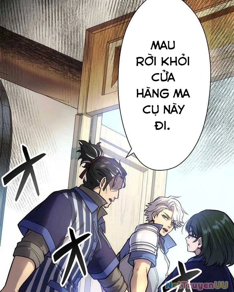 Ông Chú Bán Hàng Mạnh Nhất Chapter 2 - Trang 2