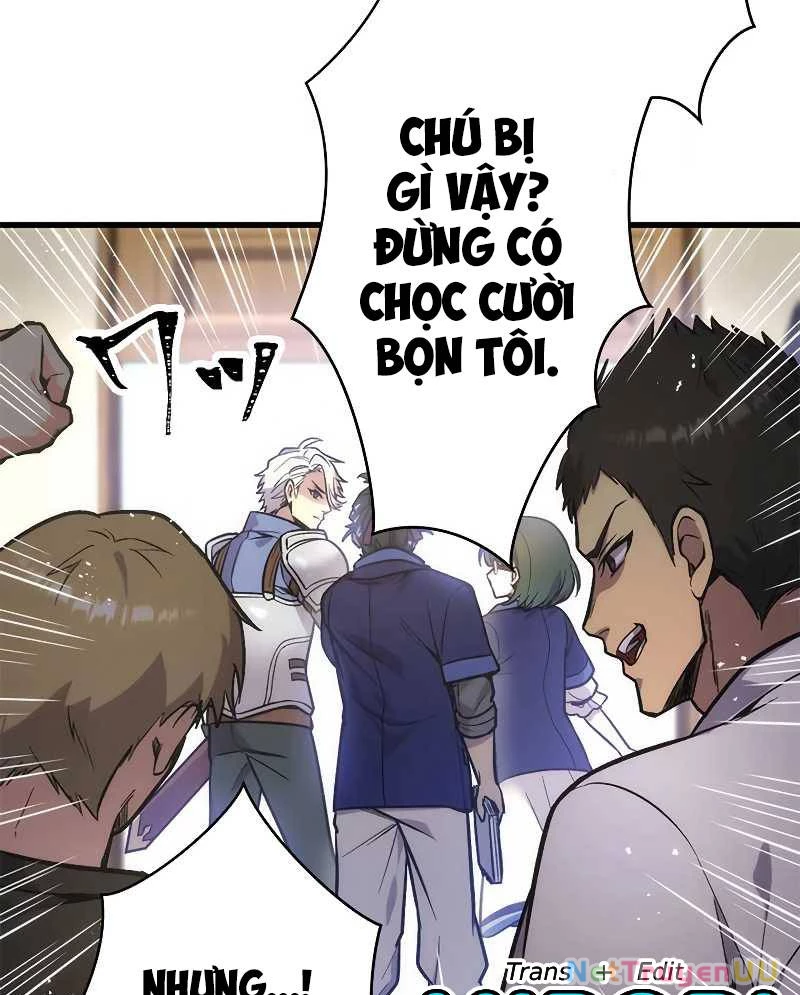 Ông Chú Bán Hàng Mạnh Nhất Chapter 2 - Trang 2