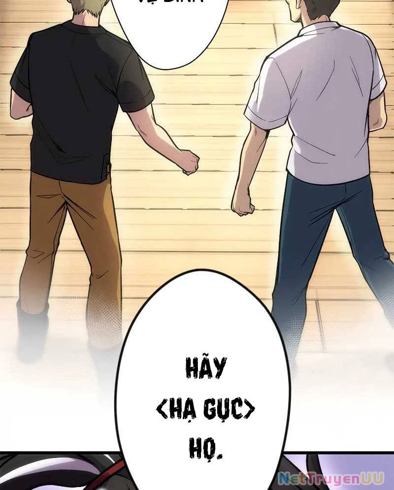 Ông Chú Bán Hàng Mạnh Nhất Chapter 2 - Trang 2