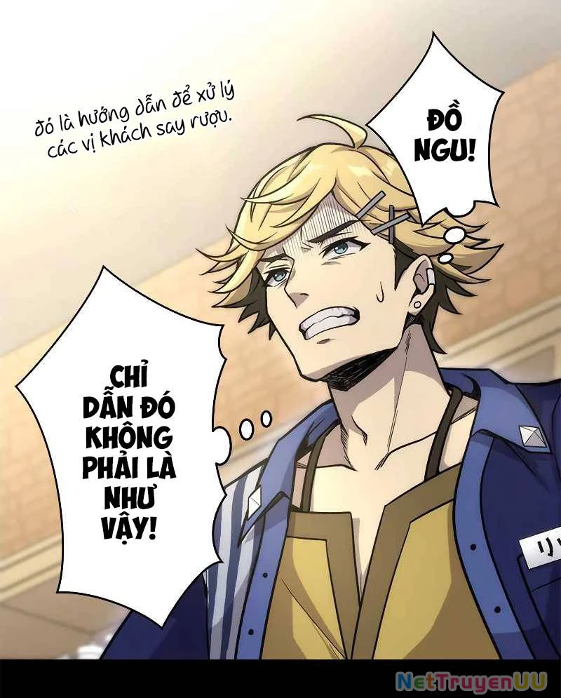 Ông Chú Bán Hàng Mạnh Nhất Chapter 2 - Trang 2