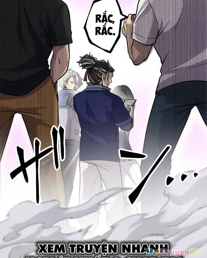 Ông Chú Bán Hàng Mạnh Nhất Chapter 2 - Trang 2