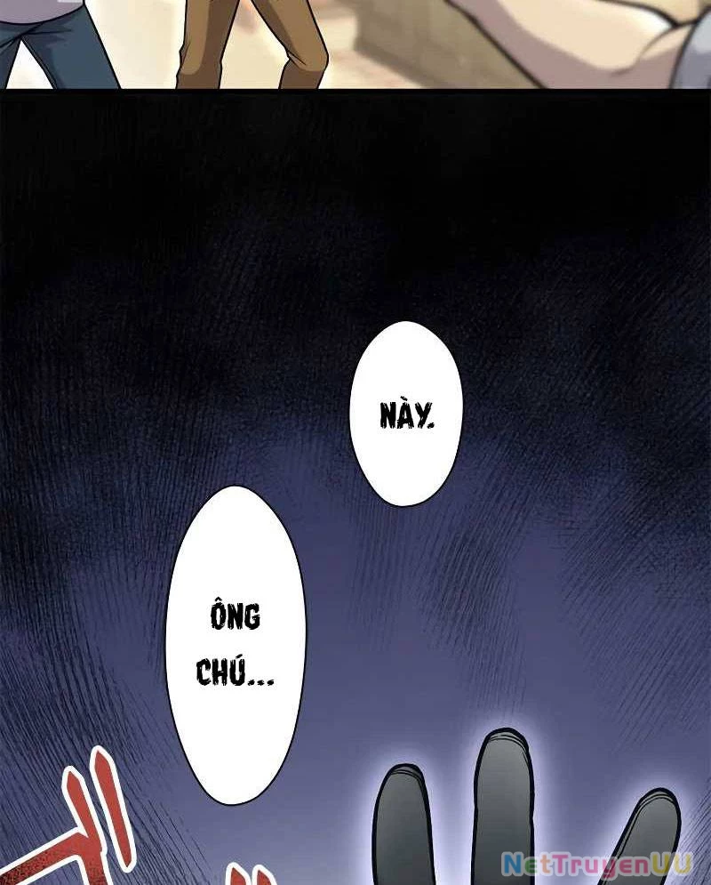 Ông Chú Bán Hàng Mạnh Nhất Chapter 2 - Trang 2