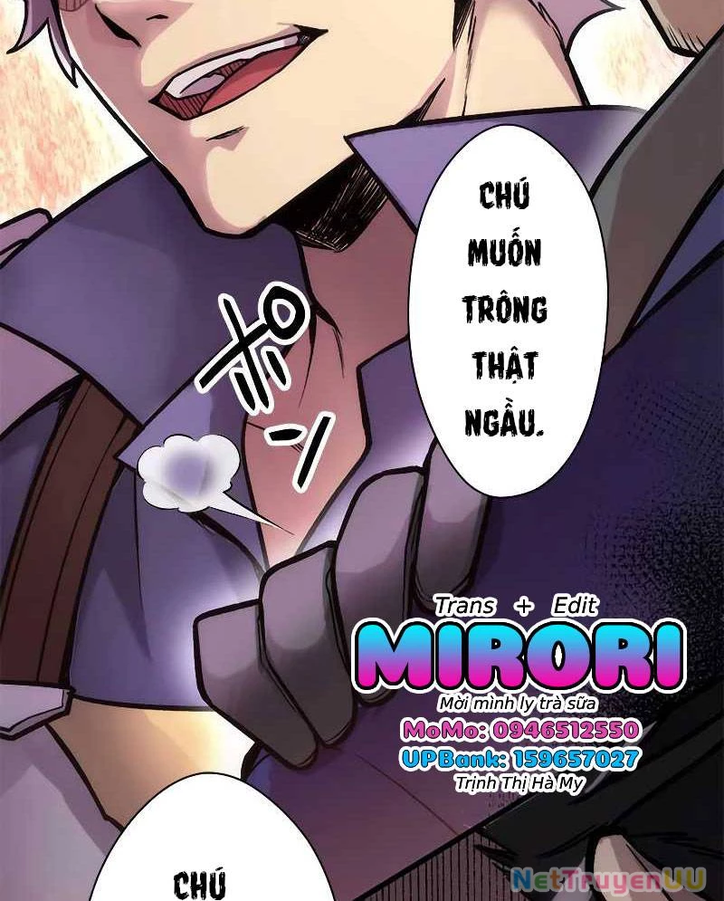 Ông Chú Bán Hàng Mạnh Nhất Chapter 2 - Trang 2