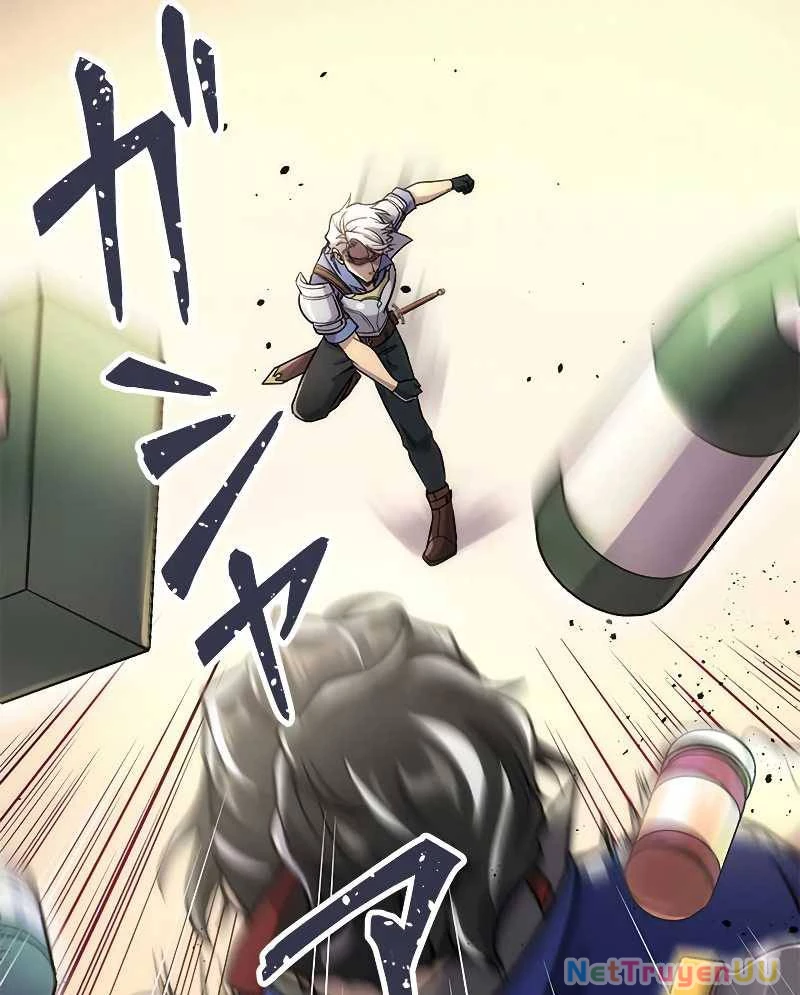 Ông Chú Bán Hàng Mạnh Nhất Chapter 2 - Trang 2