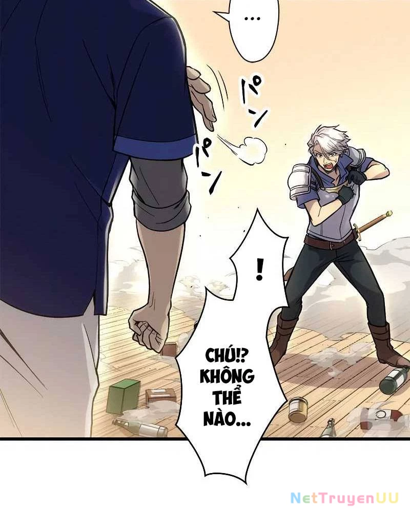 Ông Chú Bán Hàng Mạnh Nhất Chapter 2 - Trang 2