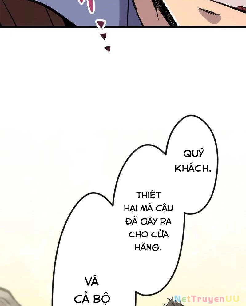 Ông Chú Bán Hàng Mạnh Nhất Chapter 2 - Trang 2