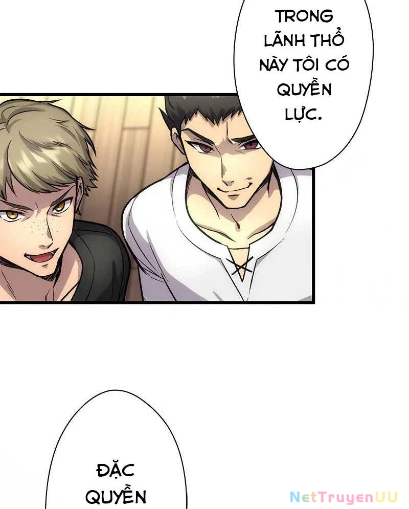 Ông Chú Bán Hàng Mạnh Nhất Chapter 2 - Trang 2