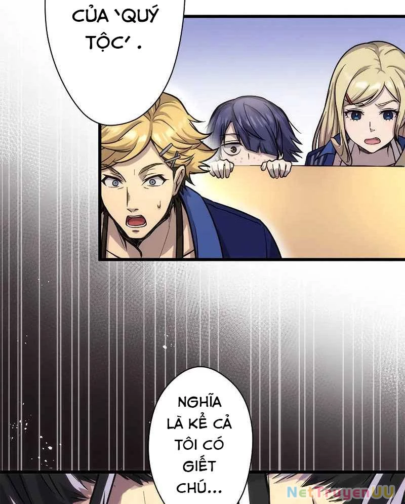 Ông Chú Bán Hàng Mạnh Nhất Chapter 2 - Trang 2