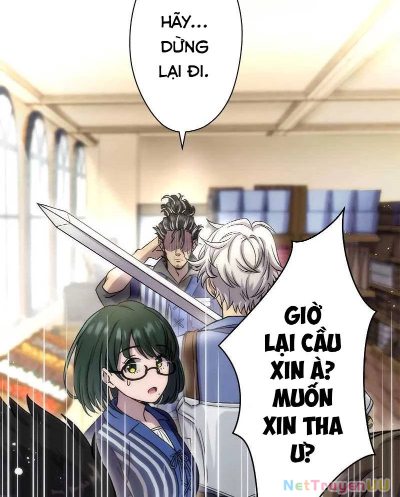 Ông Chú Bán Hàng Mạnh Nhất Chapter 2 - Trang 2