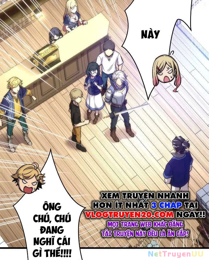 Ông Chú Bán Hàng Mạnh Nhất Chapter 2 - Trang 2