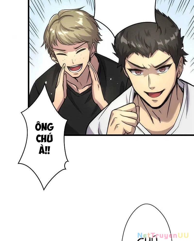 Ông Chú Bán Hàng Mạnh Nhất Chapter 2 - Trang 2