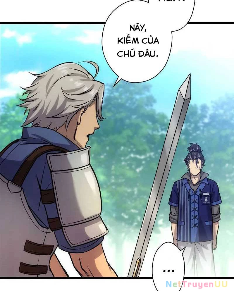 Ông Chú Bán Hàng Mạnh Nhất Chapter 2 - Trang 2