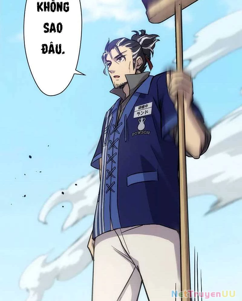 Ông Chú Bán Hàng Mạnh Nhất Chapter 2 - Trang 2