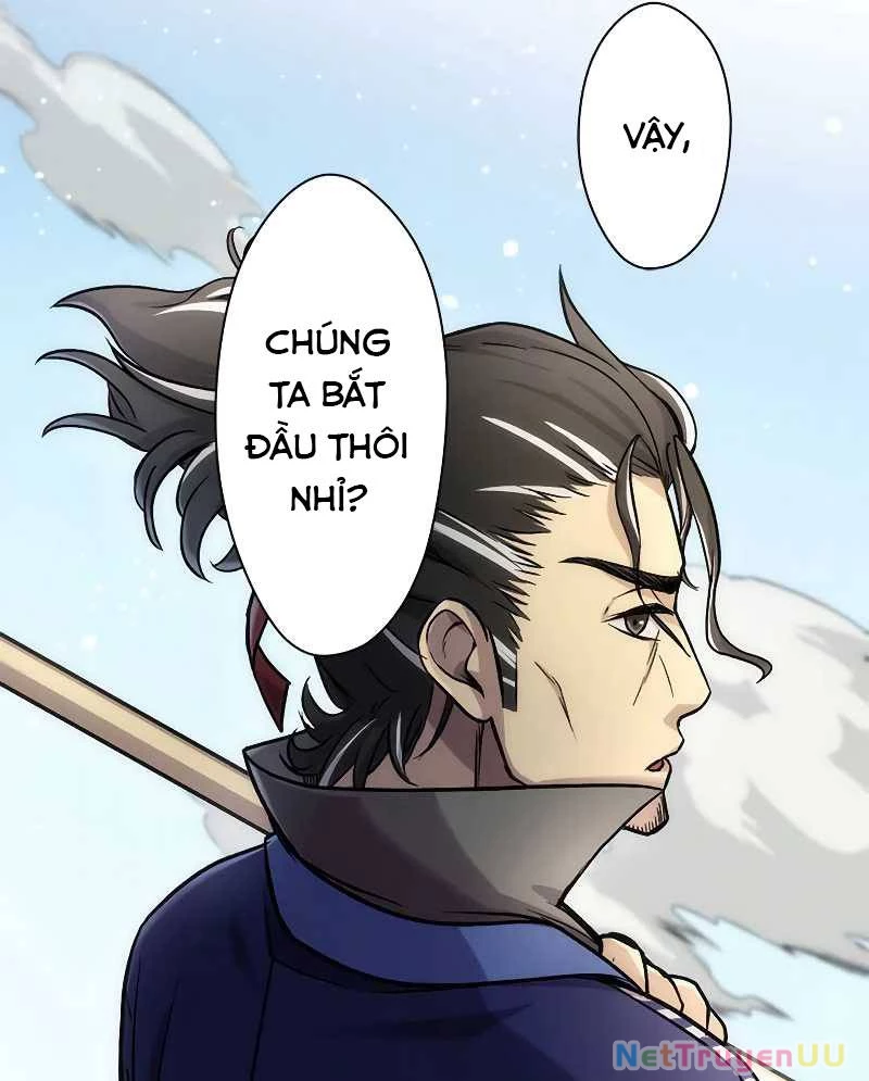 Ông Chú Bán Hàng Mạnh Nhất Chapter 2 - Trang 2