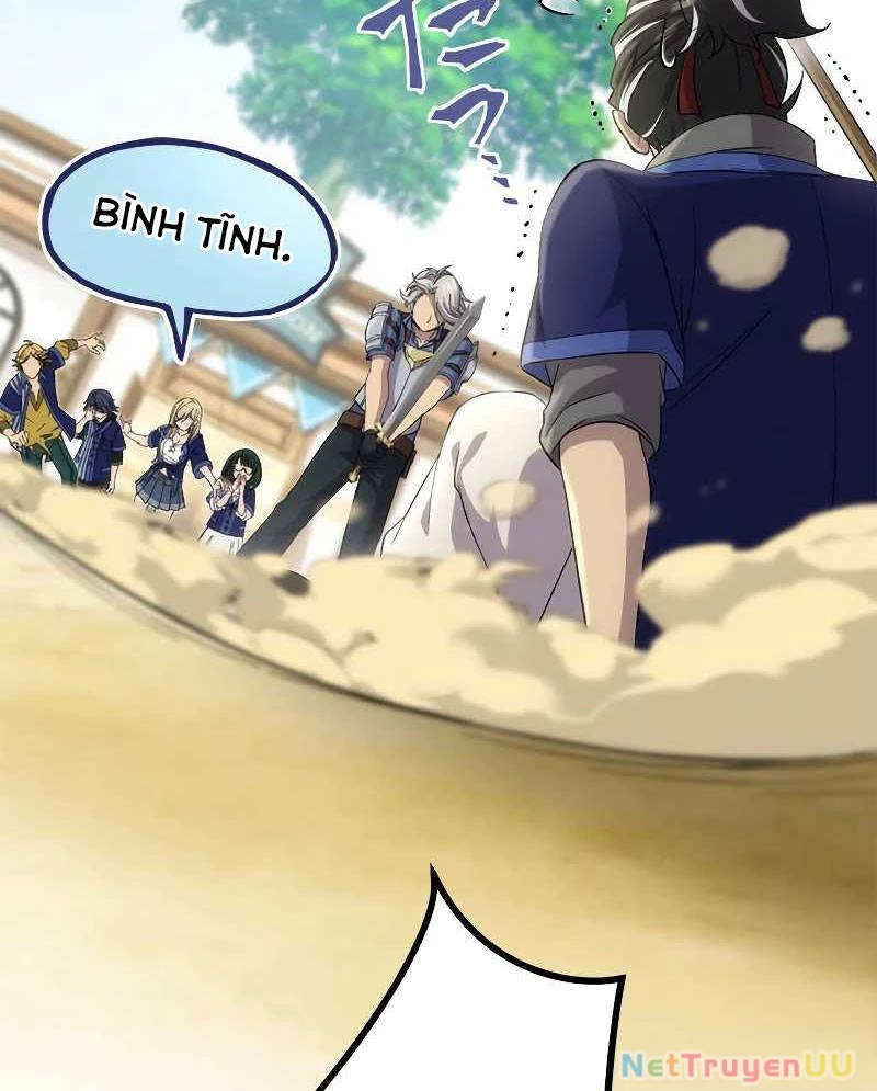 Ông Chú Bán Hàng Mạnh Nhất Chapter 2 - Trang 2