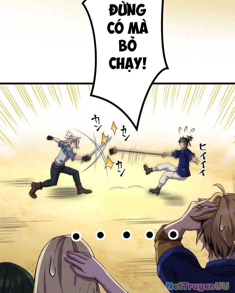 Ông Chú Bán Hàng Mạnh Nhất Chapter 2 - Trang 2