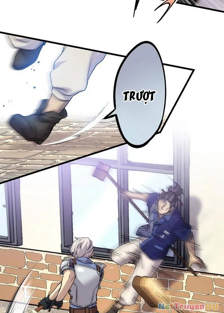 Ông Chú Bán Hàng Mạnh Nhất Chapter 2 - Trang 2