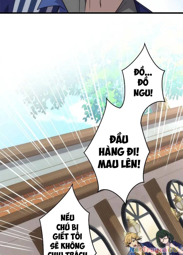 Ông Chú Bán Hàng Mạnh Nhất Chapter 2 - Trang 2