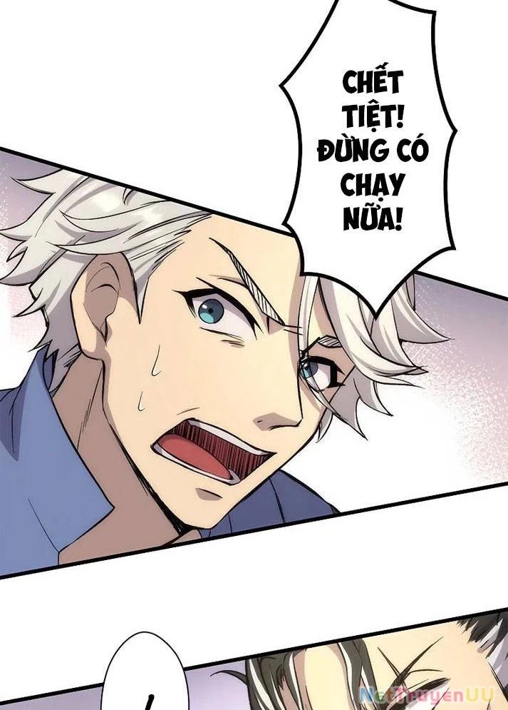 Ông Chú Bán Hàng Mạnh Nhất Chapter 2 - Trang 2