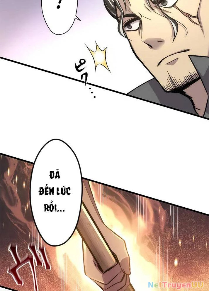 Ông Chú Bán Hàng Mạnh Nhất Chapter 2 - Trang 2