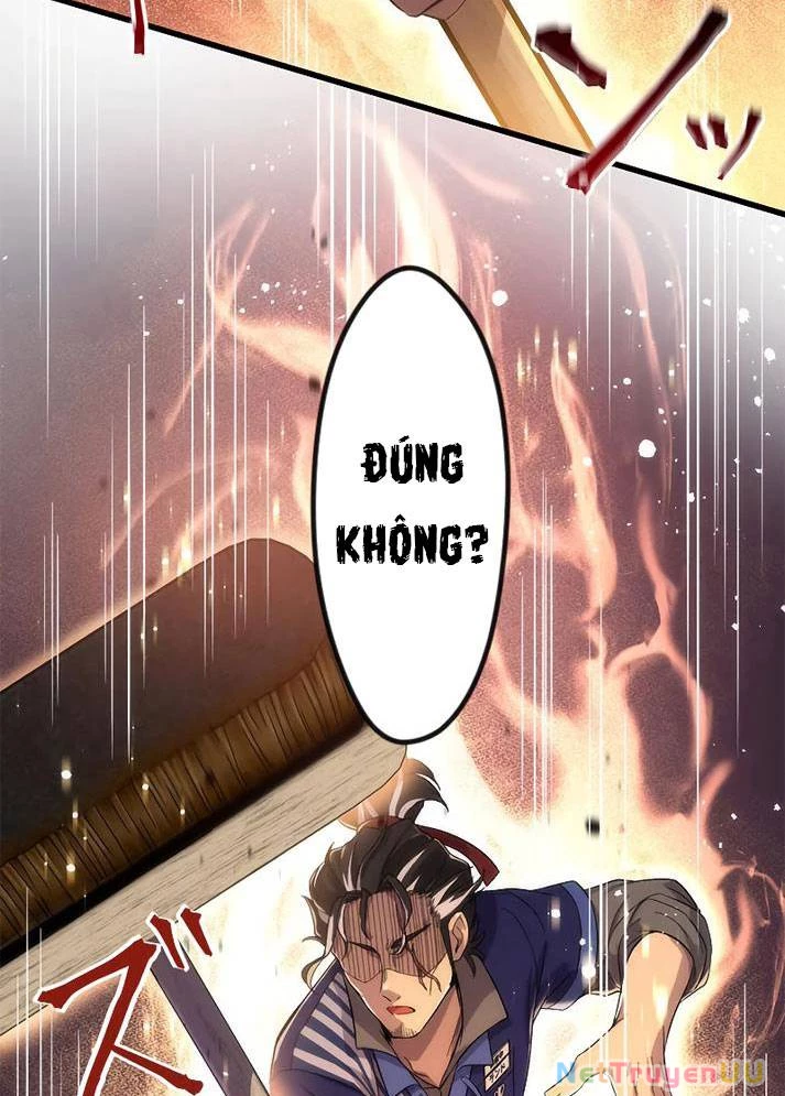 Ông Chú Bán Hàng Mạnh Nhất Chapter 2 - Trang 2