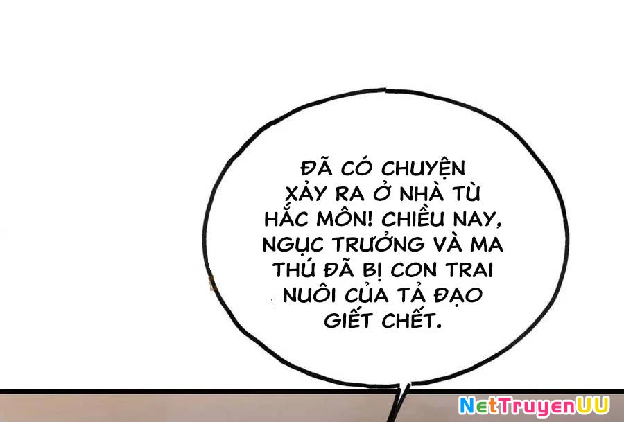 Sau Khi Chết, Ta Trở Thành Võ Đạo Thiên Ma Chapter 13 - Trang 3