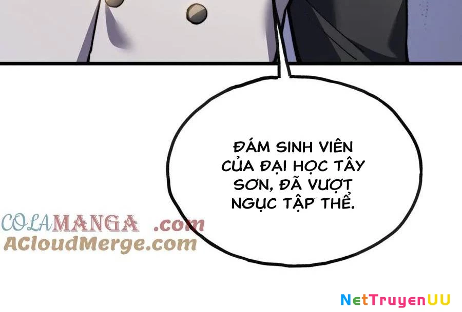 Sau Khi Chết, Ta Trở Thành Võ Đạo Thiên Ma Chapter 13 - Trang 3