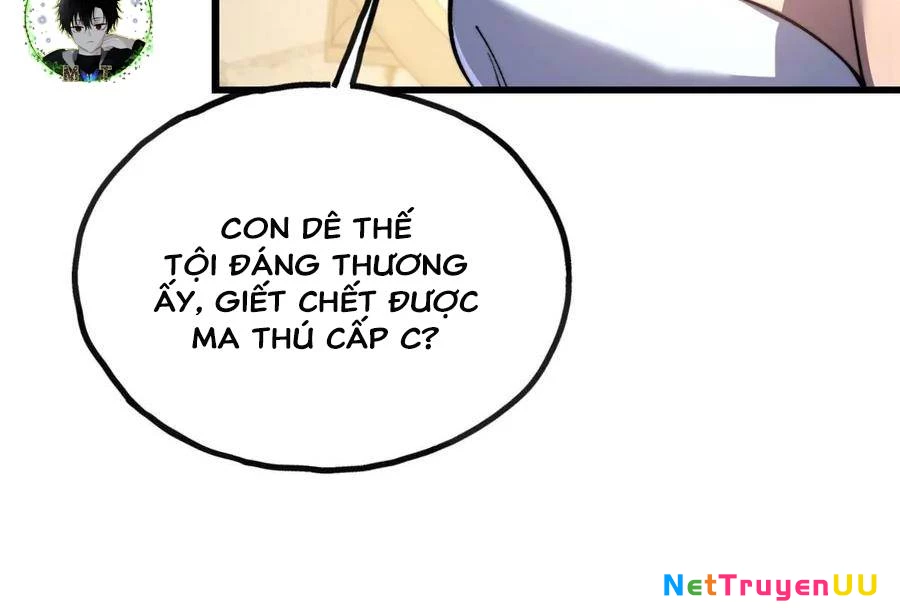 Sau Khi Chết, Ta Trở Thành Võ Đạo Thiên Ma Chapter 13 - Trang 3