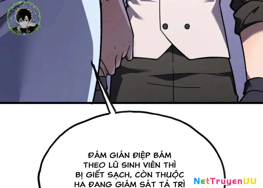 Sau Khi Chết, Ta Trở Thành Võ Đạo Thiên Ma Chapter 13 - Trang 3