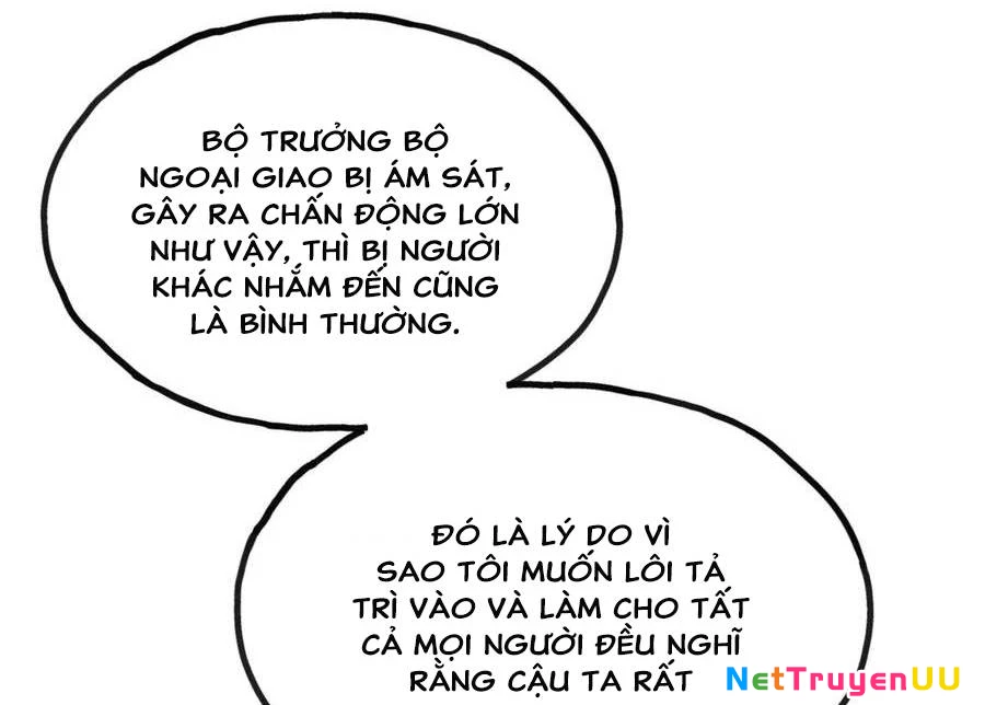 Sau Khi Chết, Ta Trở Thành Võ Đạo Thiên Ma Chapter 13 - Trang 3