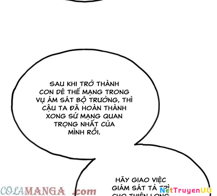 Sau Khi Chết, Ta Trở Thành Võ Đạo Thiên Ma Chapter 13 - Trang 3