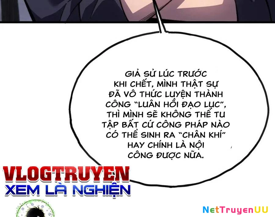 Sau Khi Chết, Ta Trở Thành Võ Đạo Thiên Ma Chapter 13 - Trang 3