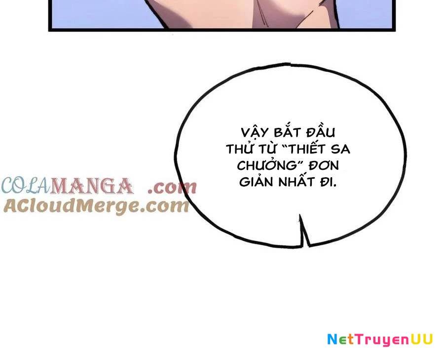 Sau Khi Chết, Ta Trở Thành Võ Đạo Thiên Ma Chapter 13 - Trang 3