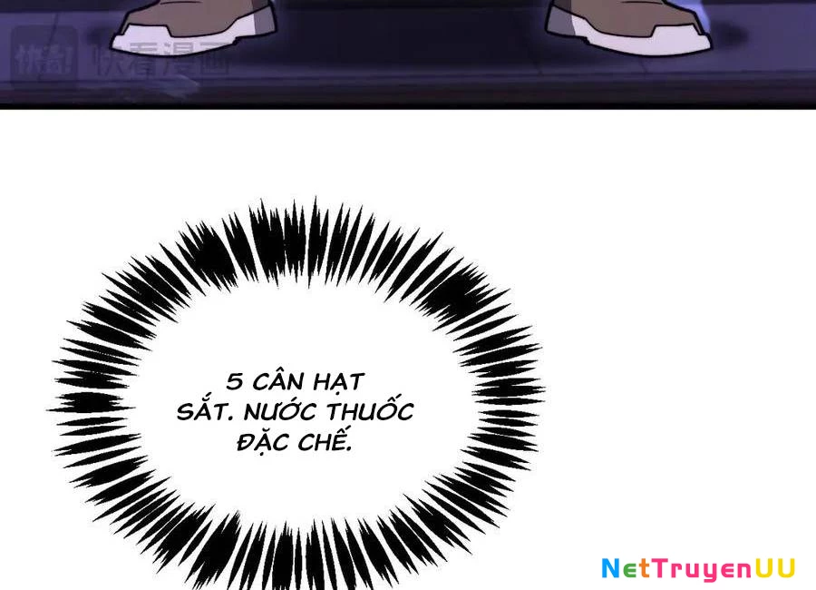 Sau Khi Chết, Ta Trở Thành Võ Đạo Thiên Ma Chapter 13 - Trang 3