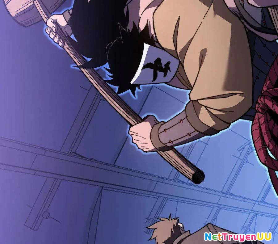 Sau Khi Chết, Ta Trở Thành Võ Đạo Thiên Ma Chapter 13 - Trang 3