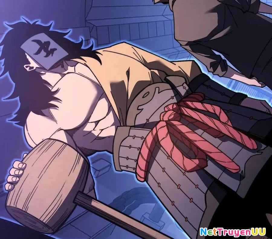 Sau Khi Chết, Ta Trở Thành Võ Đạo Thiên Ma Chapter 13 - Trang 3