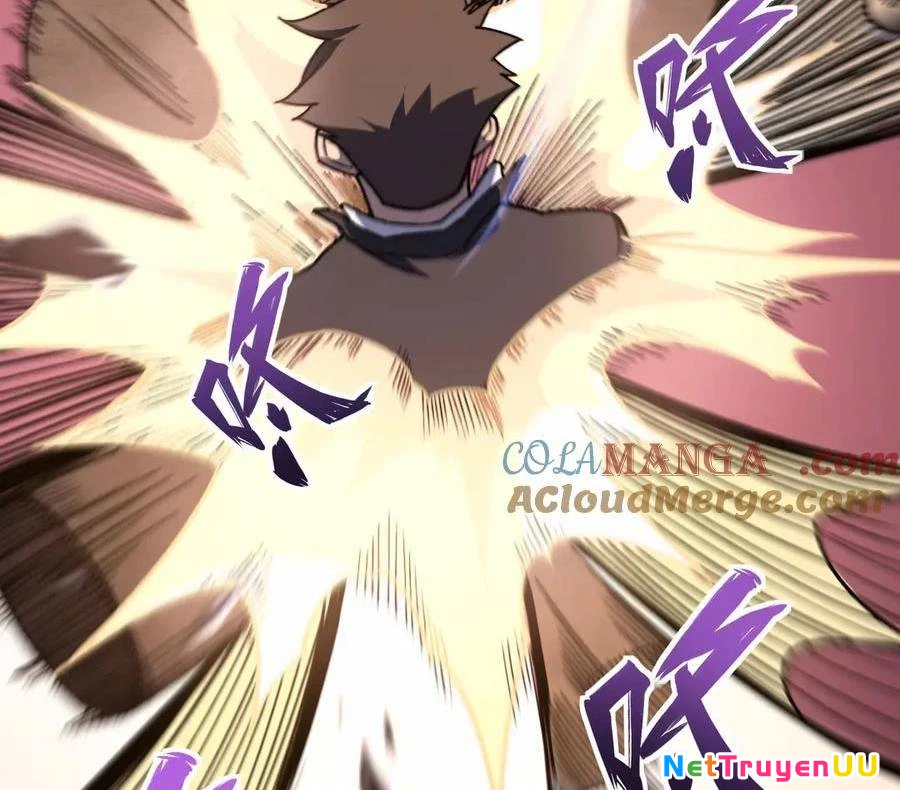 Sau Khi Chết, Ta Trở Thành Võ Đạo Thiên Ma Chapter 13 - Trang 3